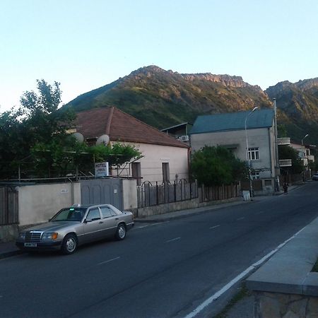Hotel ,,Tengo,, Mtsʼkhetʼa Pokoj fotografie
