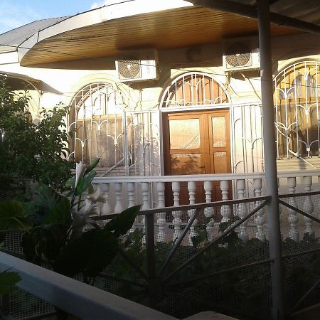 Hotel ,,Tengo,, Mtsʼkhetʼa Exteriér fotografie