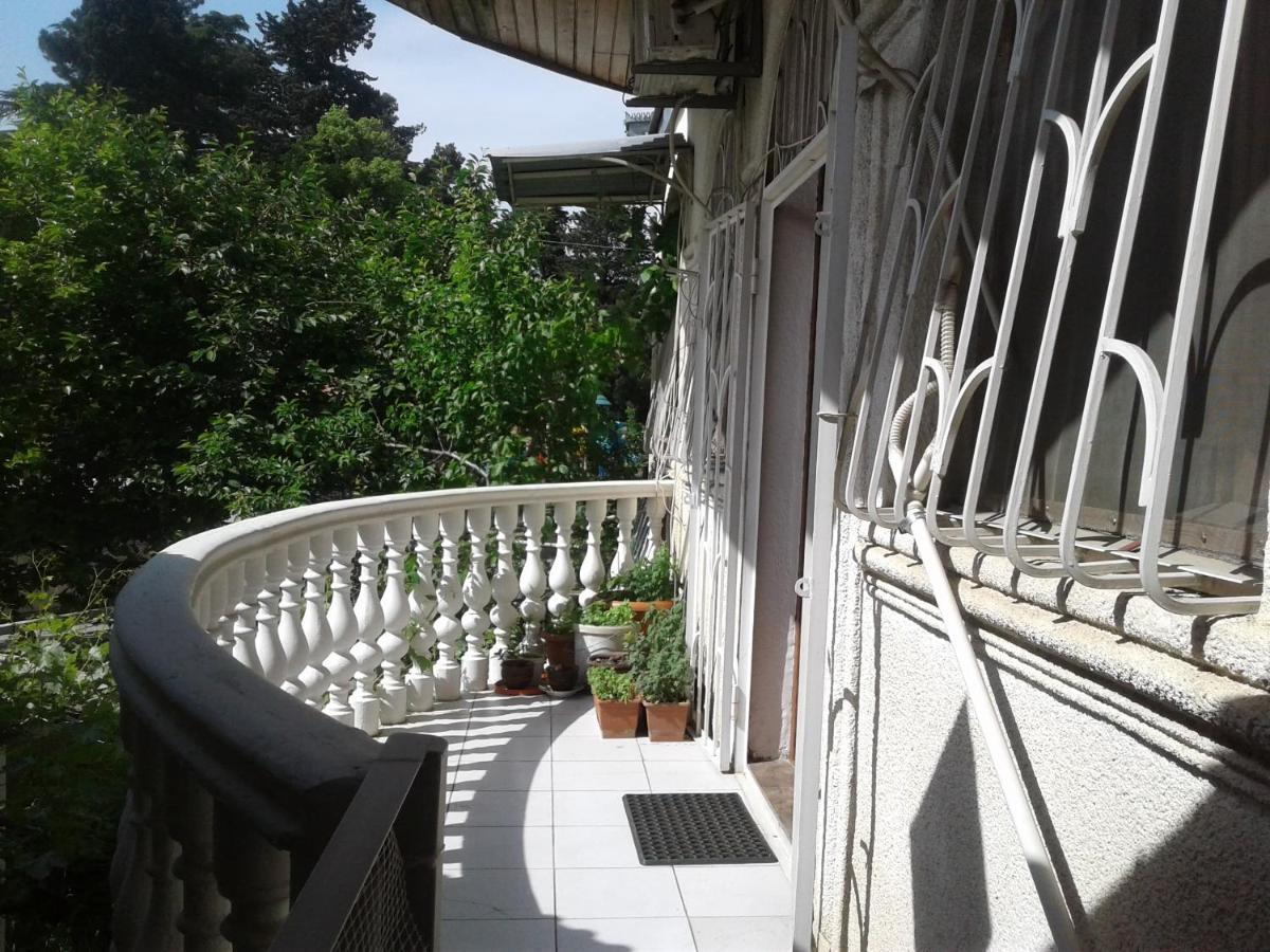Hotel ,,Tengo,, Mtsʼkhetʼa Exteriér fotografie