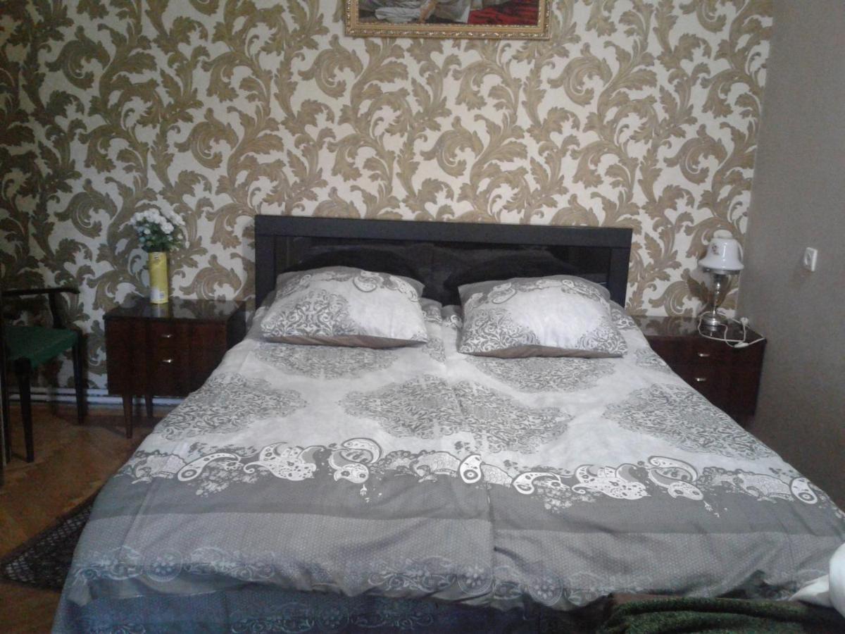 Hotel ,,Tengo,, Mtsʼkhetʼa Exteriér fotografie
