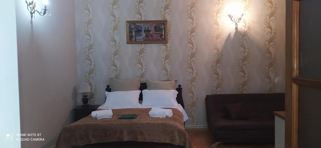 Hotel ,,Tengo,, Mtsʼkhetʼa Exteriér fotografie
