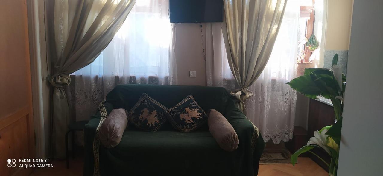 Hotel ,,Tengo,, Mtsʼkhetʼa Exteriér fotografie