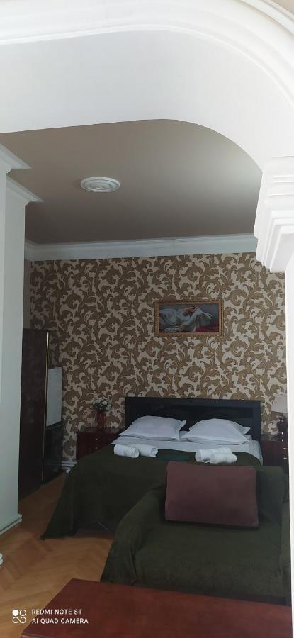 Hotel ,,Tengo,, Mtsʼkhetʼa Exteriér fotografie