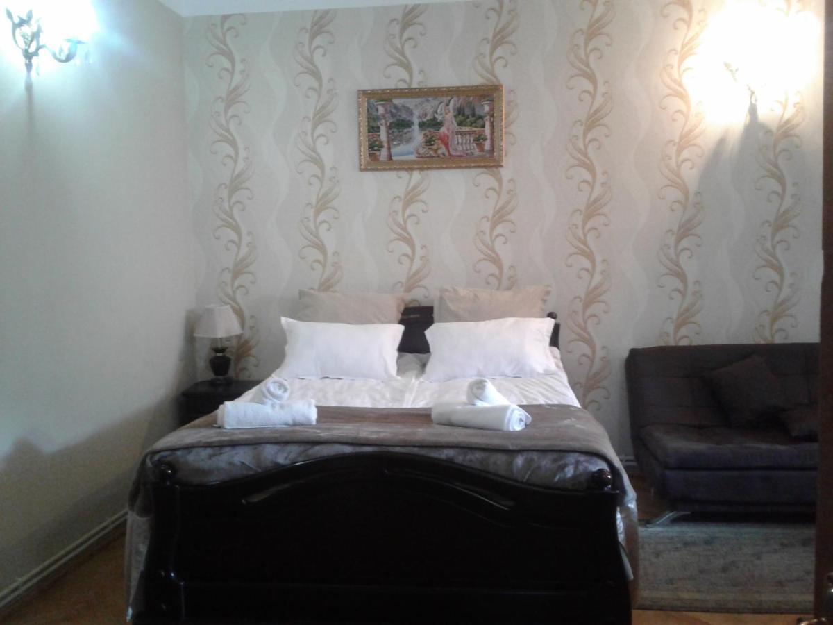 Hotel ,,Tengo,, Mtsʼkhetʼa Exteriér fotografie