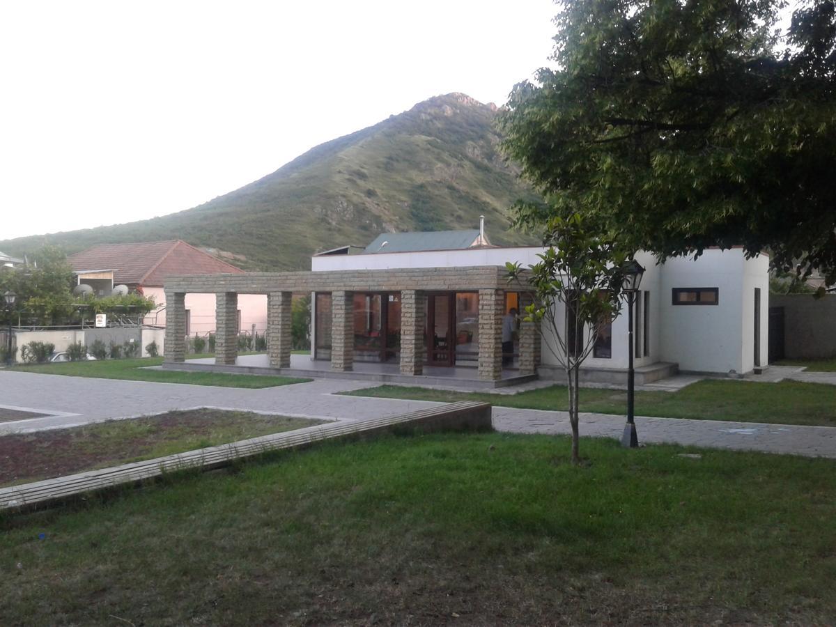 Hotel ,,Tengo,, Mtsʼkhetʼa Exteriér fotografie