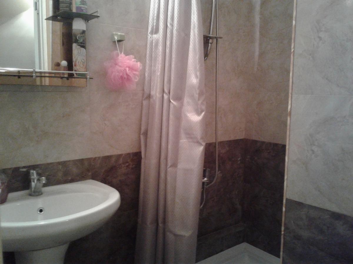 Hotel ,,Tengo,, Mtsʼkhetʼa Exteriér fotografie