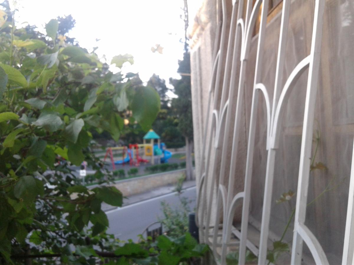 Hotel ,,Tengo,, Mtsʼkhetʼa Exteriér fotografie