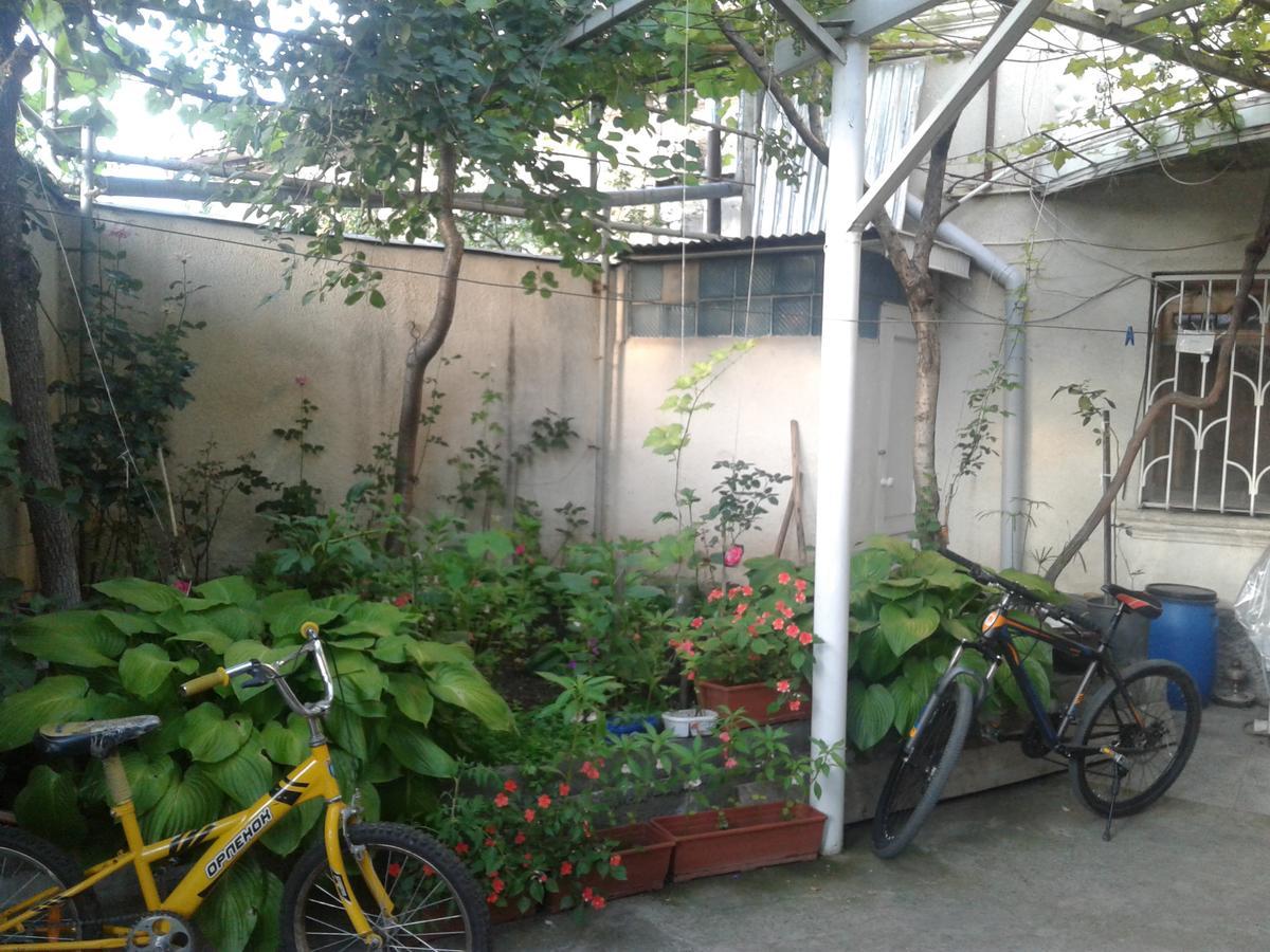 Hotel ,,Tengo,, Mtsʼkhetʼa Exteriér fotografie